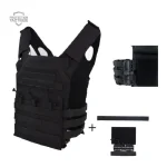 Gilet avec plusieurs poches de rangement