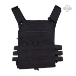 Gilet tactique pour aventures en nature