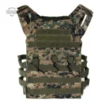 Gilet de protection pour activités sportives