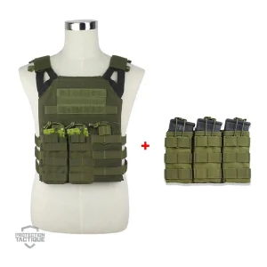 Vêtements tactiques pour jeux en extérieur