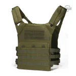 Gilet multifonction pour activités de plein air
