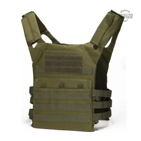 Gilet multifonction pour activités de plein air