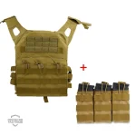 Équipement tactique pour paintball
