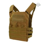 Gilet de combat pour chasseurs