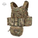 Gilet Tactique Militaire