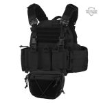 Gilet de combat durable et pratique