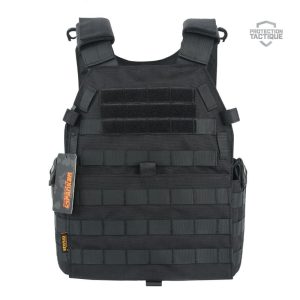 Gilet tactique pour intervention policière