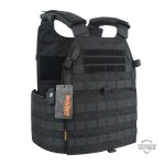 Veste militaire avec poches multi-usages