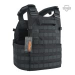 Gilet de sécurité pour forces de l'ordre