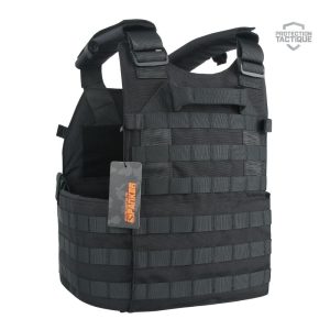 Gilet de sécurité pour forces de l'ordre