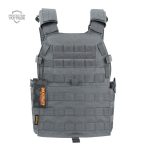 Vêtements tactiques adaptés à la police