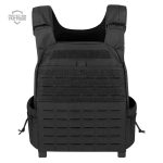 Gilet tactique de sécurité léger et fonctionnel