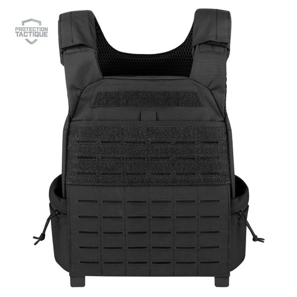 gilet-tactique-securite-1 Gilet tactique de sécurité léger et fonctionnel