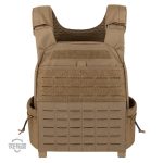 Vêtement de protection tactique pour professionnels
