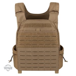 Vêtement de protection tactique pour professionnels