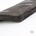 Plaques balistiques airsoft, accessoire de protection tactique