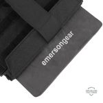 Plaques balistiques adaptées aux joueurs d'airsoft, légères et durables