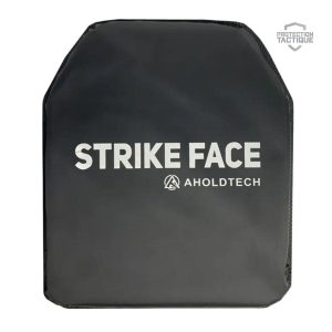 Plaque anti-trauma balistique pour protection personnelle