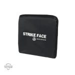 Plaque balistique NIJ IIIA pour protection latérale