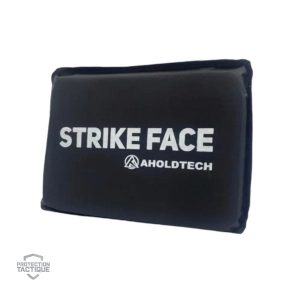Protection balistique latérale NIJ IIIA en matériau durable