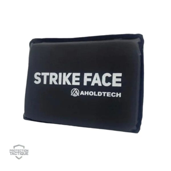 Protection balistique latérale NIJ IIIA en matériau durable