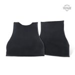 Plaques balistiques souples NIJ IIIA pour protection totale