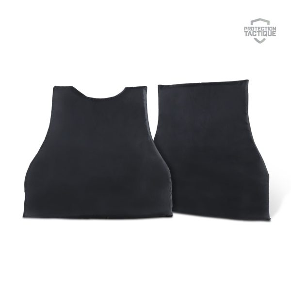plaque-balistique-souple-1 Plaques balistiques souples NIJ IIIA pour protection totale