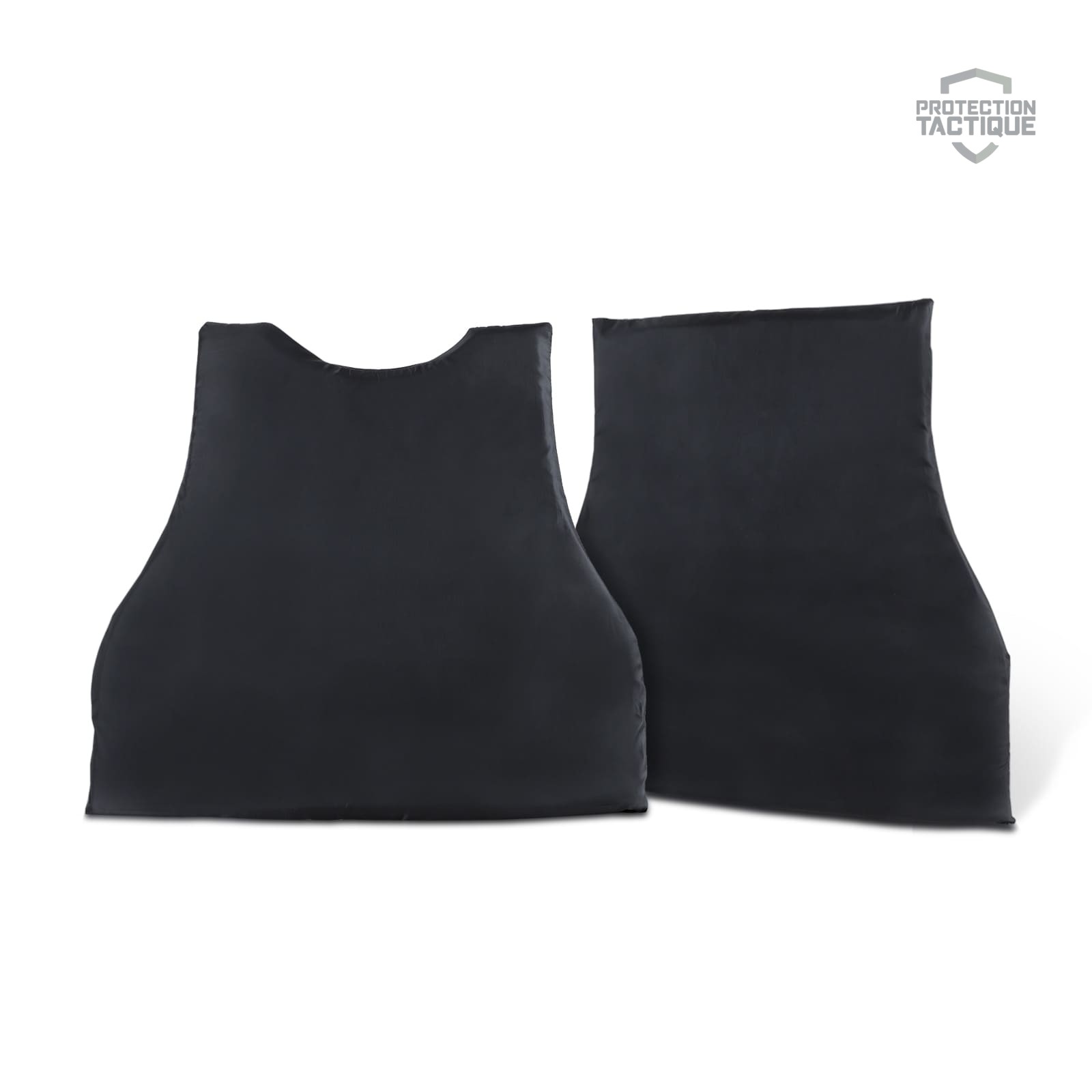 Plaques balistiques souples NIJ IIIA pour protection totale