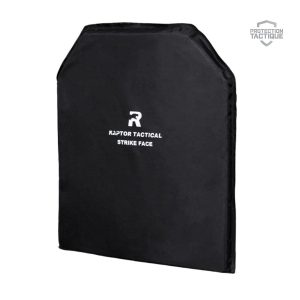 Plaque balistique souple NIJ 3A pour protection personnelle