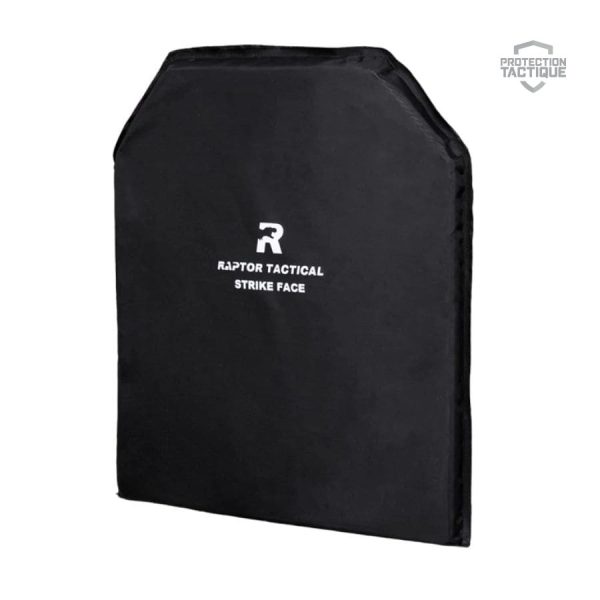 plaque-balistique-souple-nij-iiia-1 Plaque balistique souple NIJ 3A pour protection personnelle