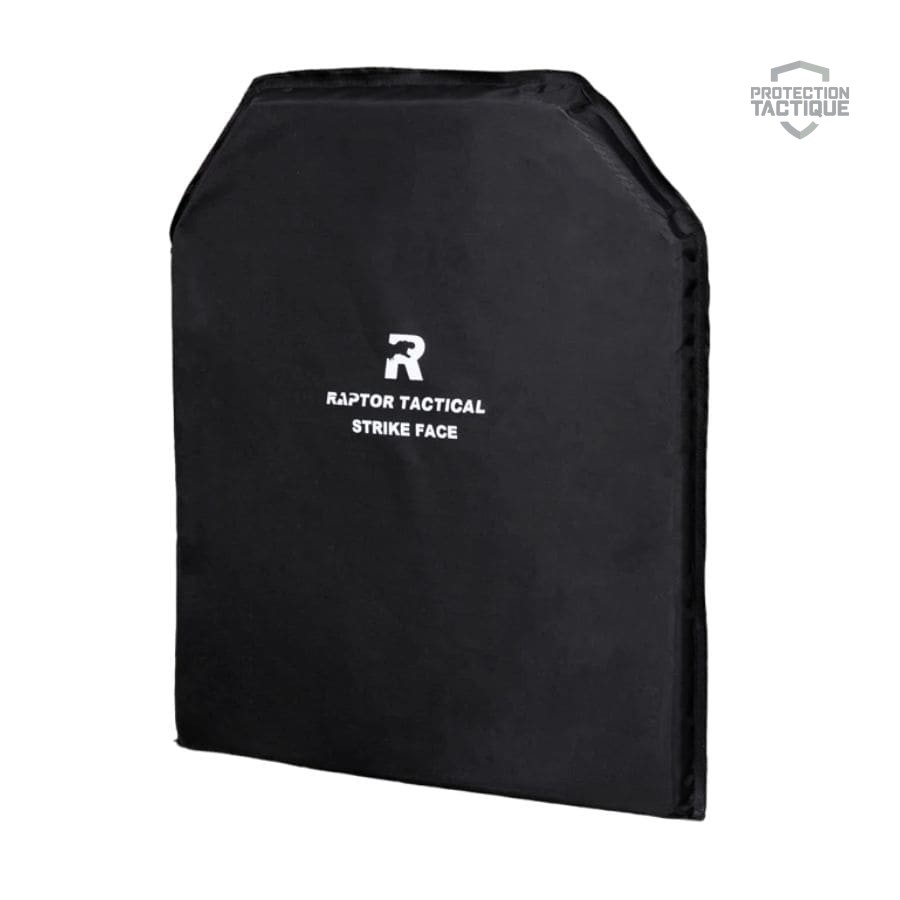 Plaque Balistique NIJ 3A Souple