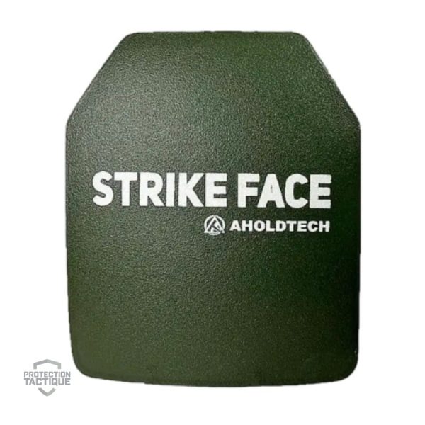 plaque-pare-balles-nij-iiia-1 Plaque balistique NIJ IIIA pour protection personnelle