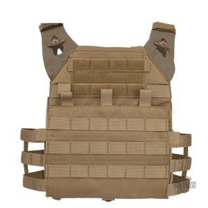 Porte-Plaques pour Gilets Airsoft