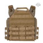 Accessoire essentiel pour Airsoft : Porte-Plaques