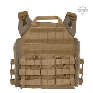Accessoire essentiel pour Airsoft : Porte-Plaques