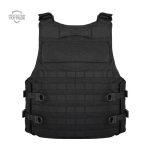 Housse tactique pour protection des forces de l'ordre
