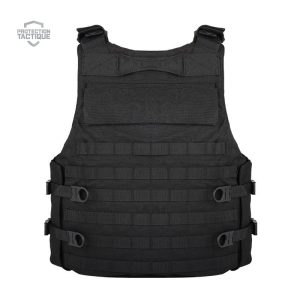 Housse tactique pour protection des forces de l'ordre
