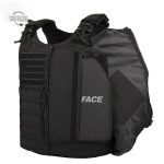 Accessoire essentiel pour gilet pare-balles de gendarmerie