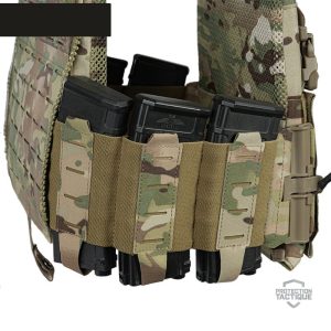Équipement de sécurité pour forces armées