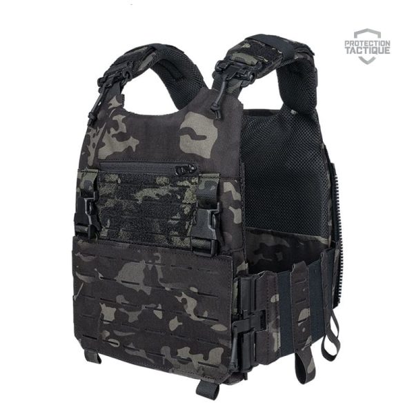 Conception robuste pour usage militaire