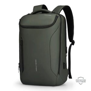 Sac à Dos Militaire Noir