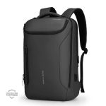 Sac à Dos Noir pour usage militaire