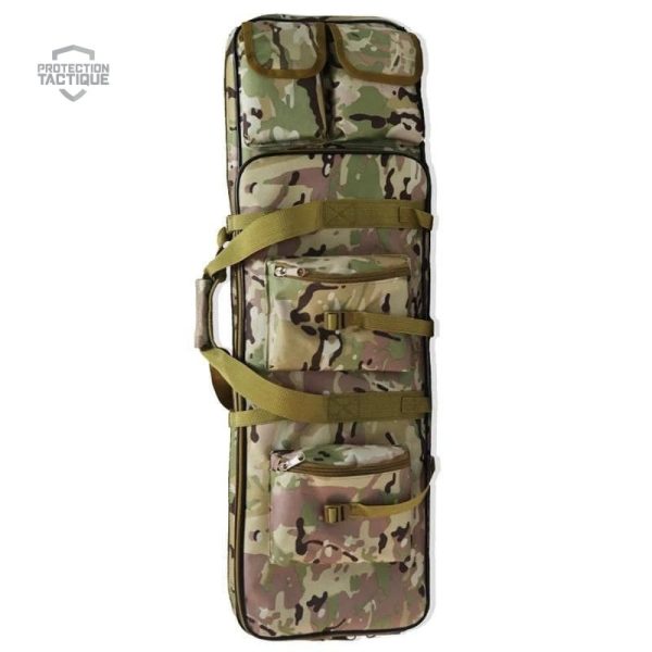 sac-a-dos-pour-armes-1 Sac à Dos pour Armes - modèle militaire polyvalent