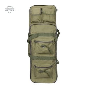 Sac à Dos pour un transport sécurisé d'armes