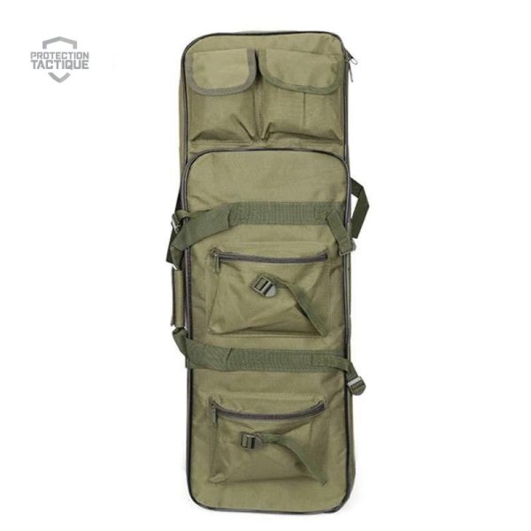 Sac à Dos pour un transport sécurisé d'armes