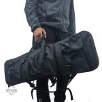 Sac à Dos pour Armes - ergonomie et confort