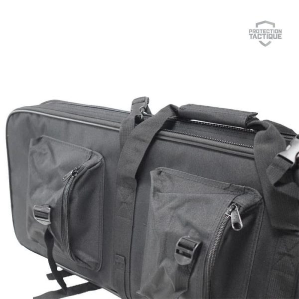 Sac à Dos pour Armes - style tactique moderne