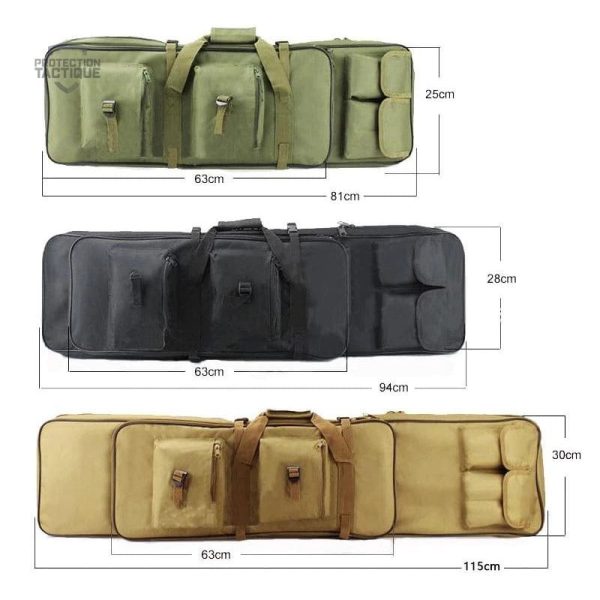 Sac à Dos adapté aux activités en extérieur et missions militaires