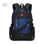 Sac militaire robuste pour les aventuriers en voyage