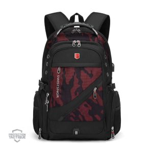Sac à dos léger et durable pour les excursions en plein air